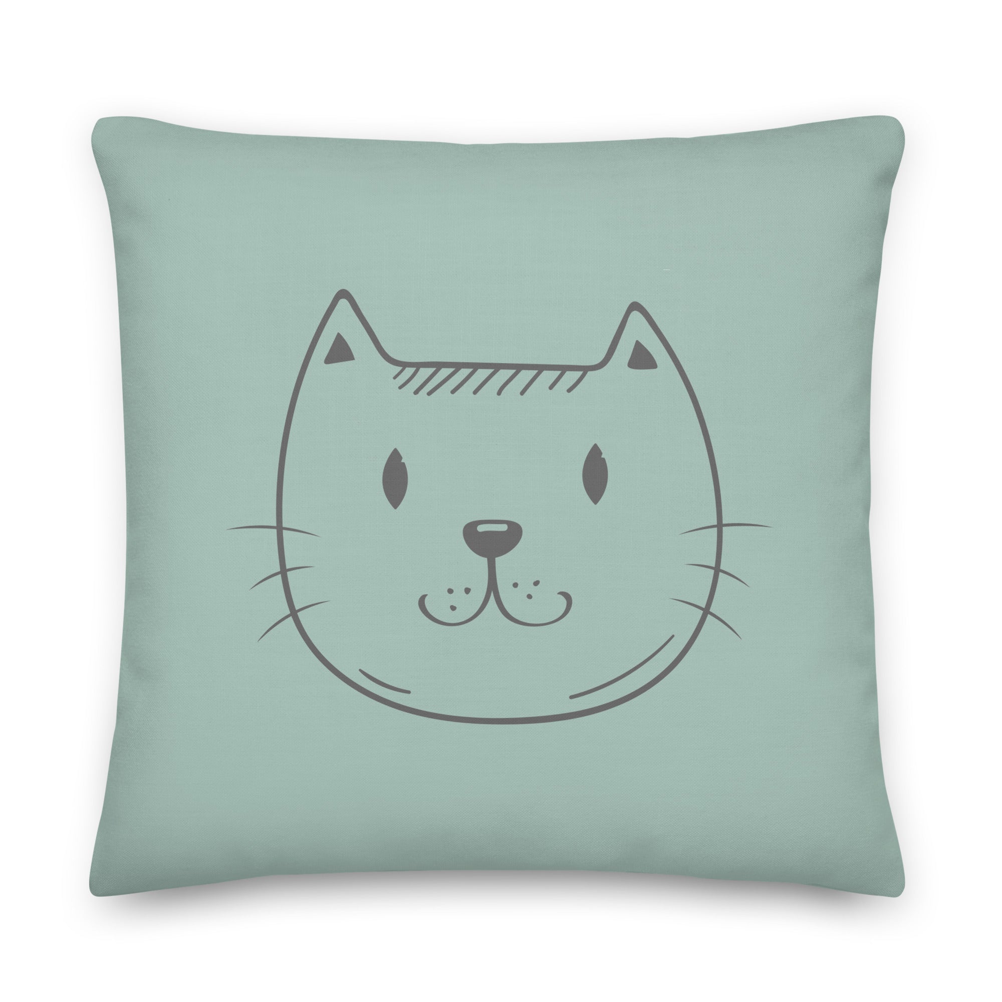 Minty Kitty