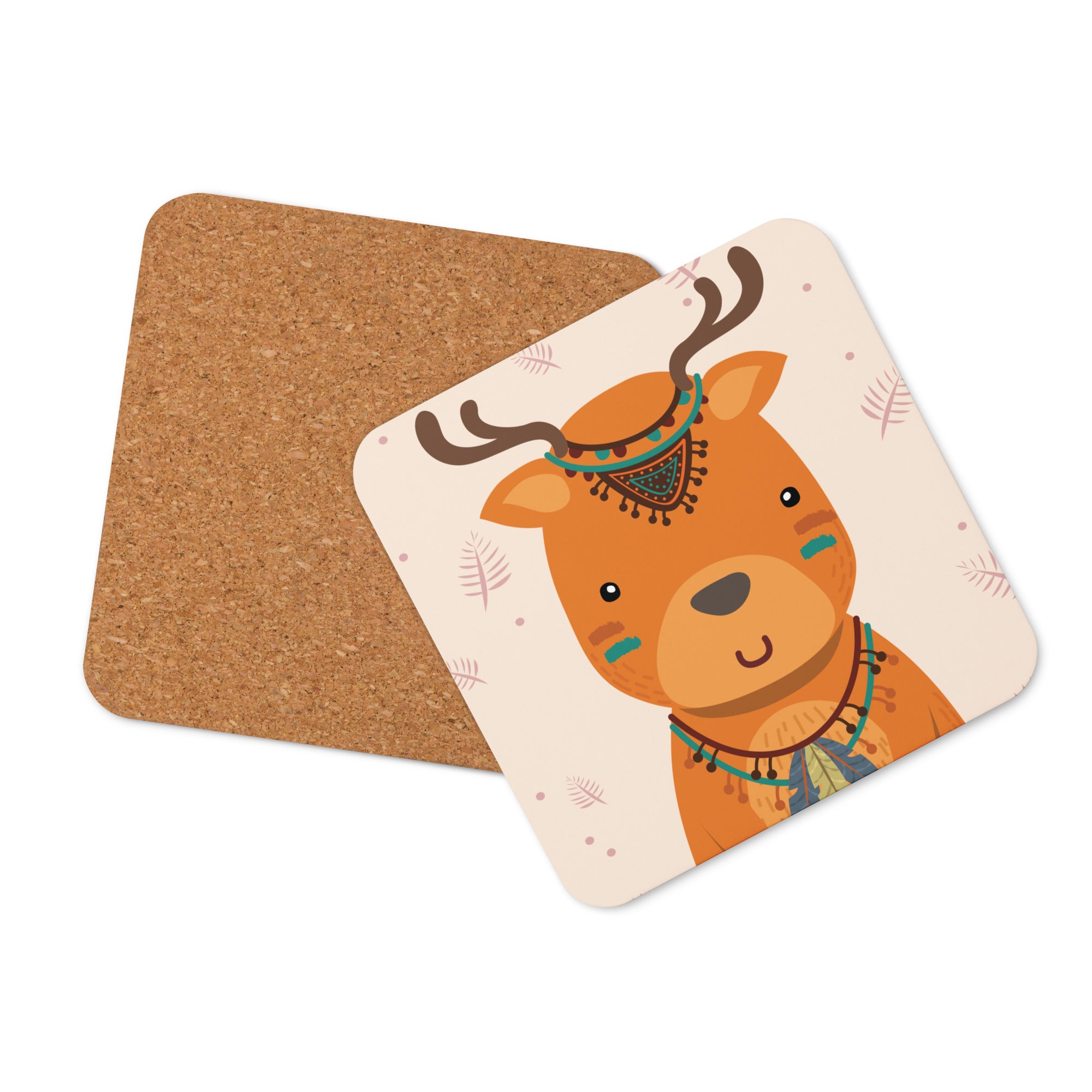 Deer Heritage