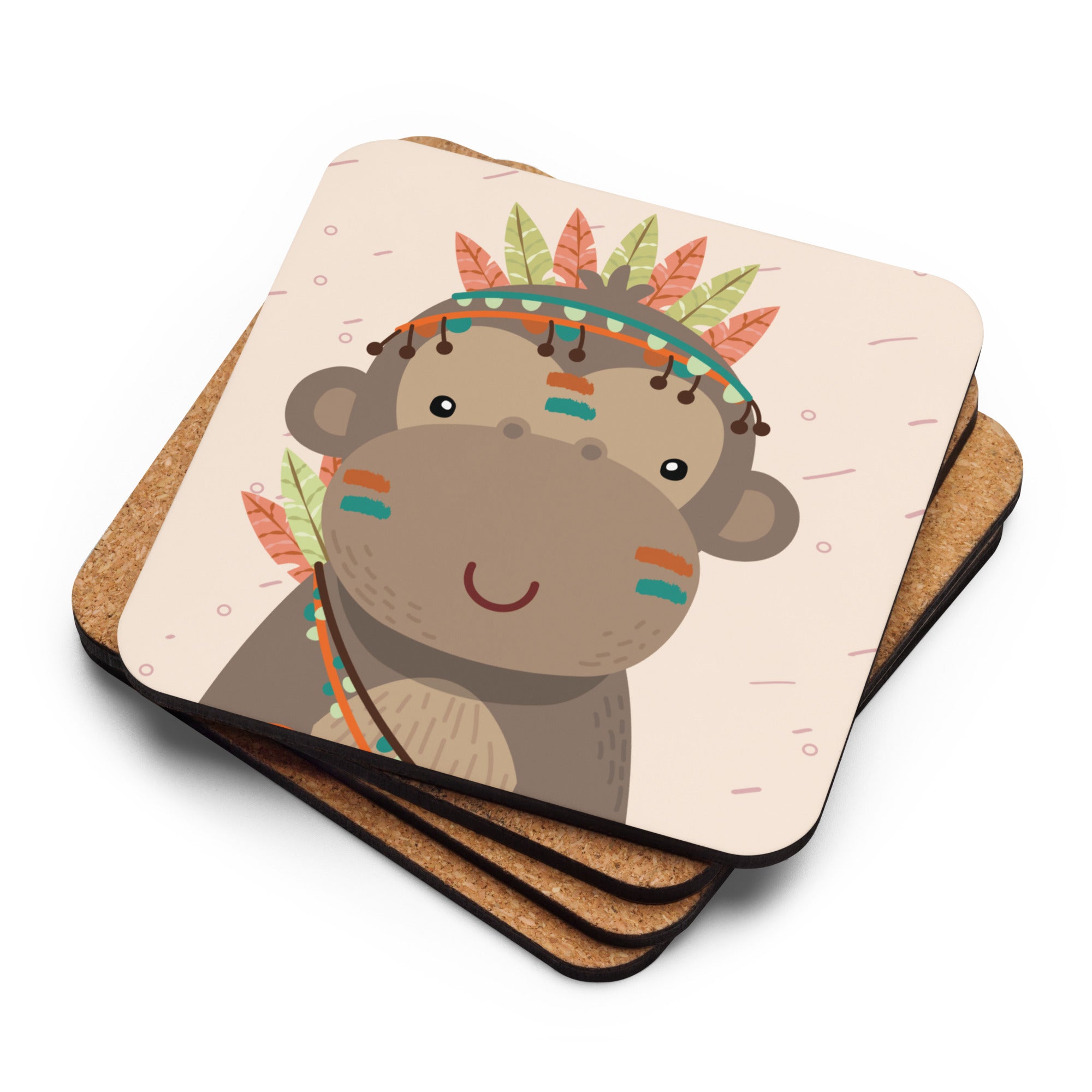 Monkey Heritage