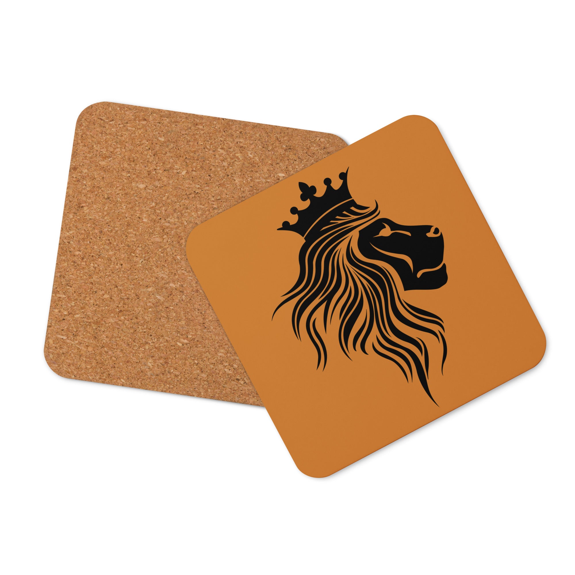 Regal Lion