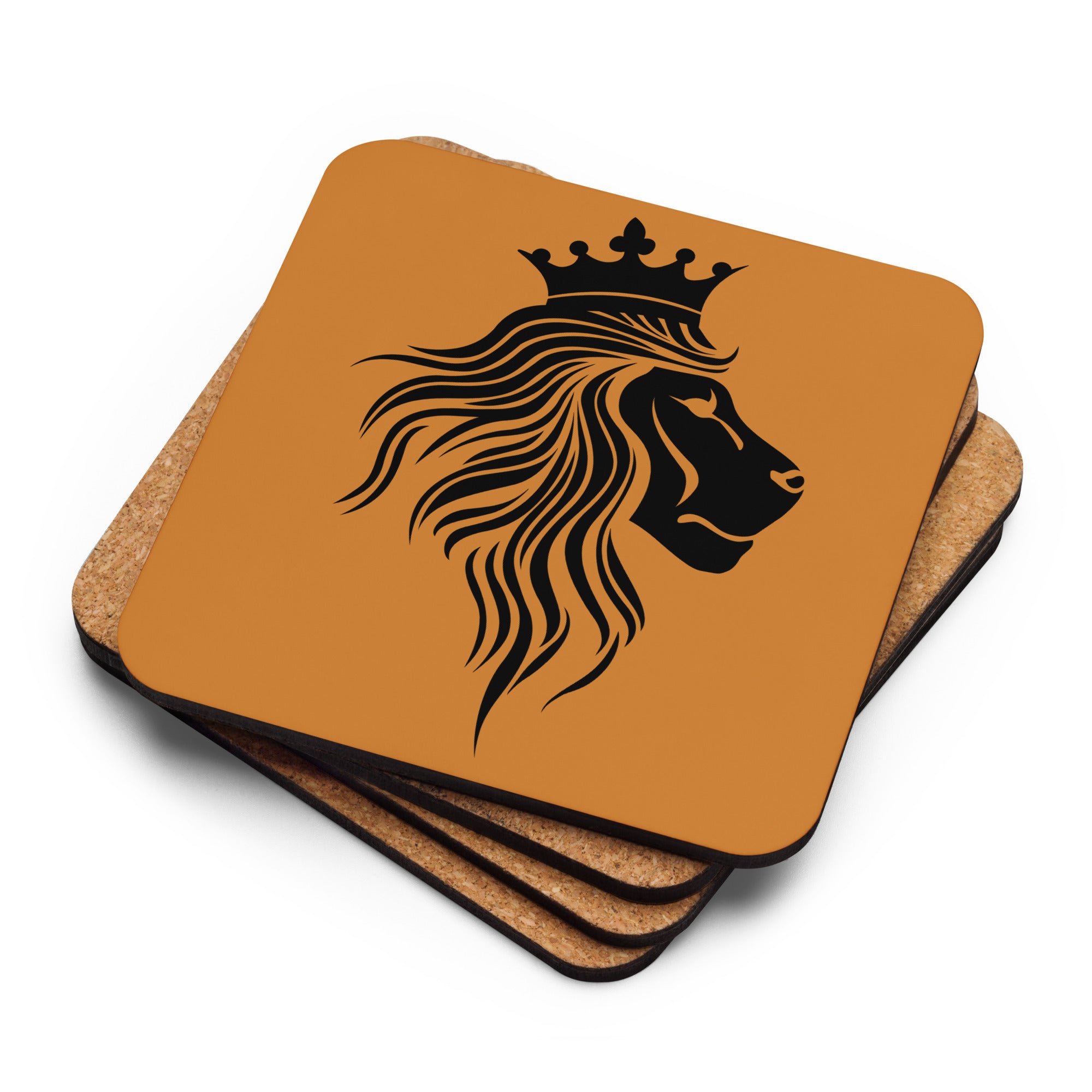 Regal Lion