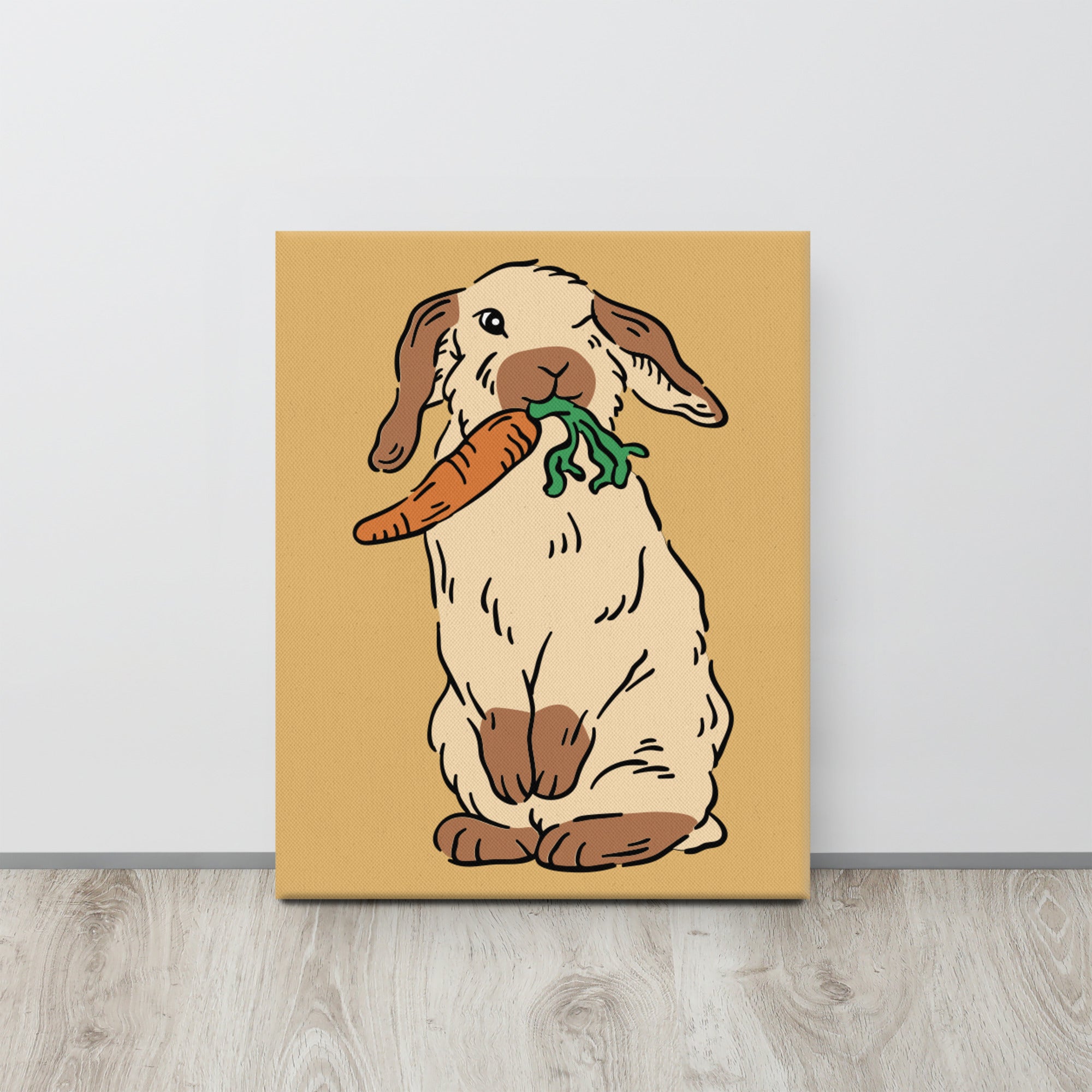Carrot Quest