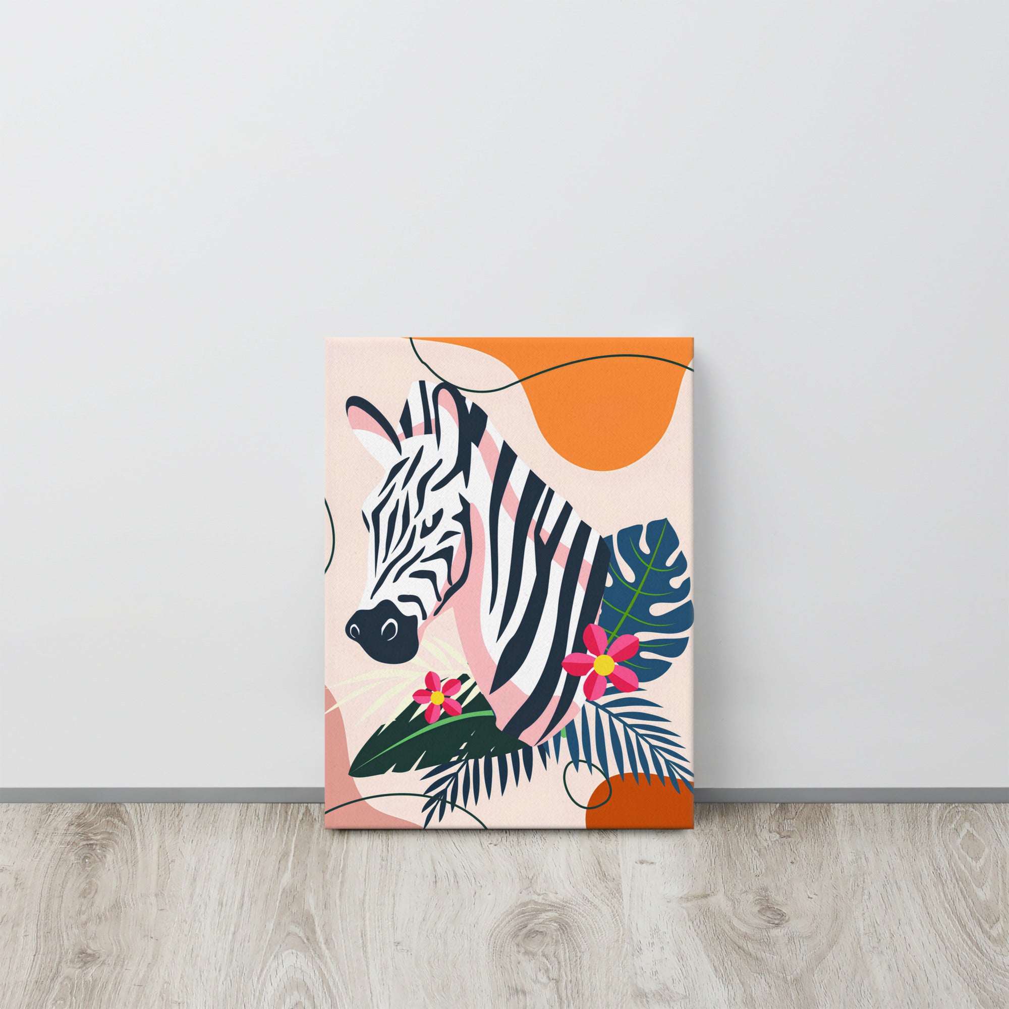 Zebra Zest