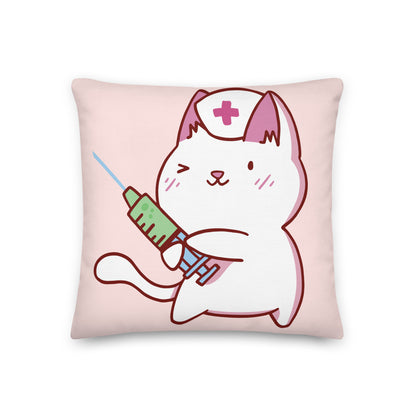 Caring Kitty