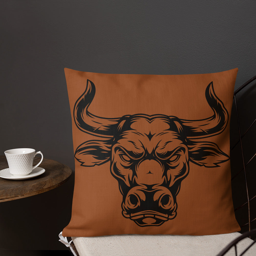 Horned Majesty