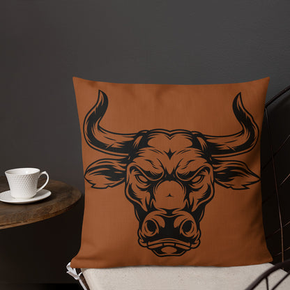 Horned Majesty