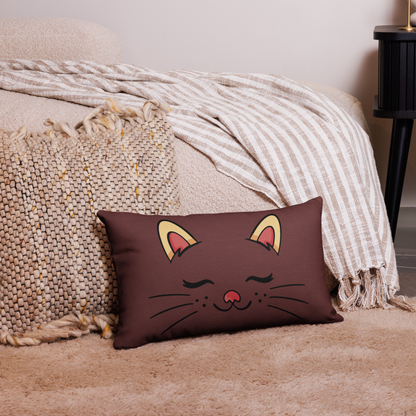 Ephemeral Cat