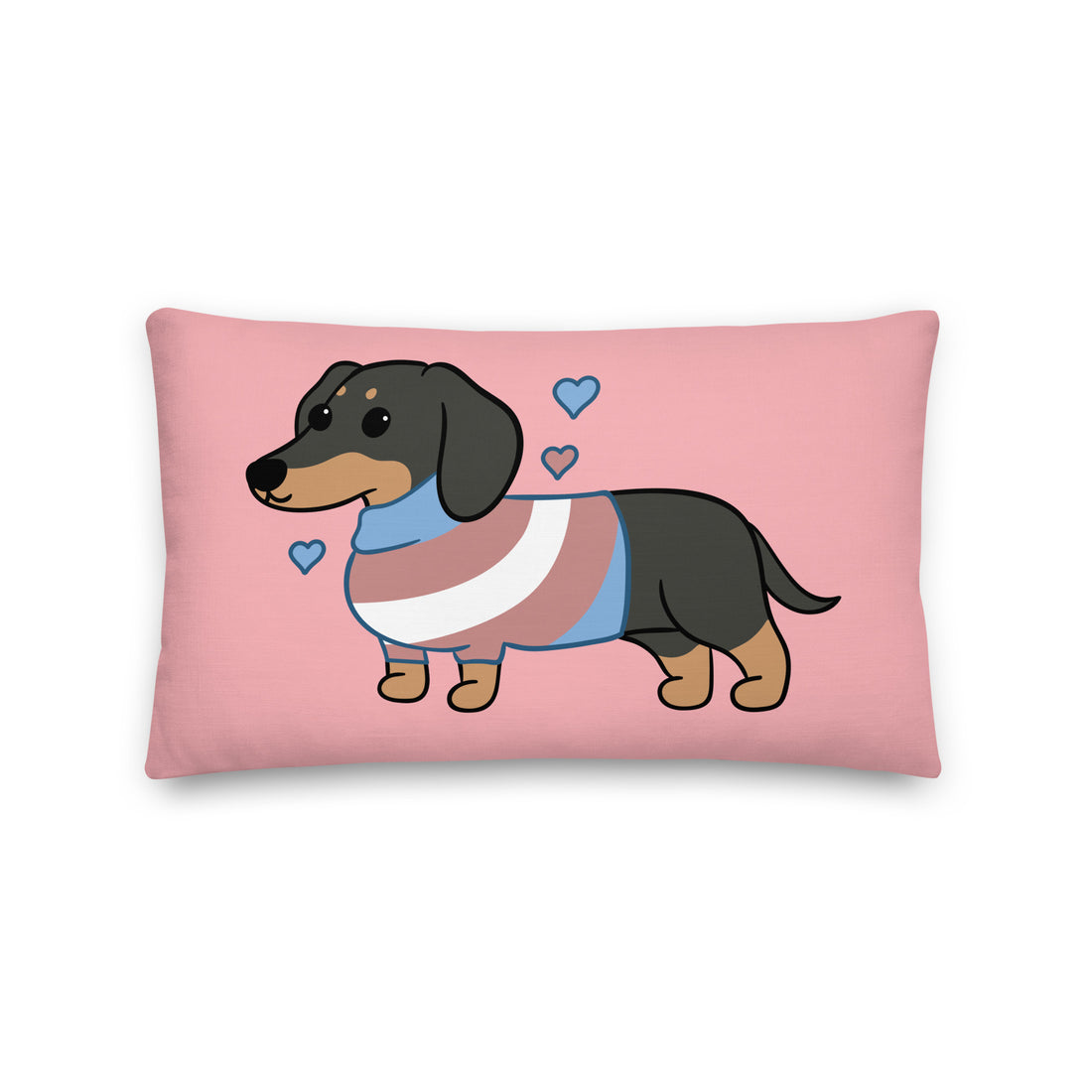 Warm Woof