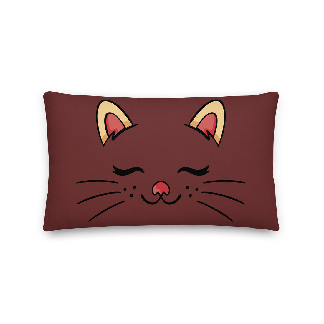 Ephemeral Cat