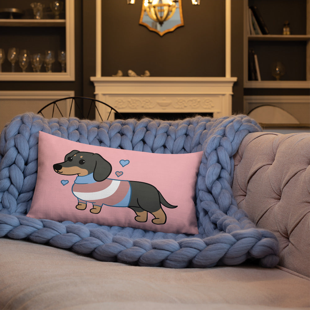 Warm Woof