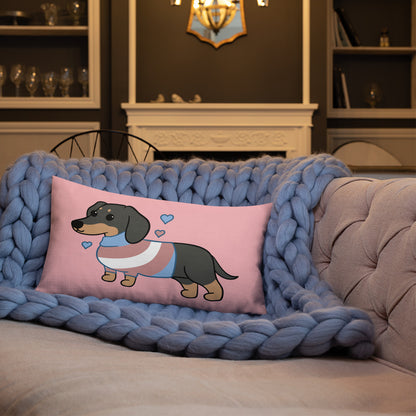 Warm Woof