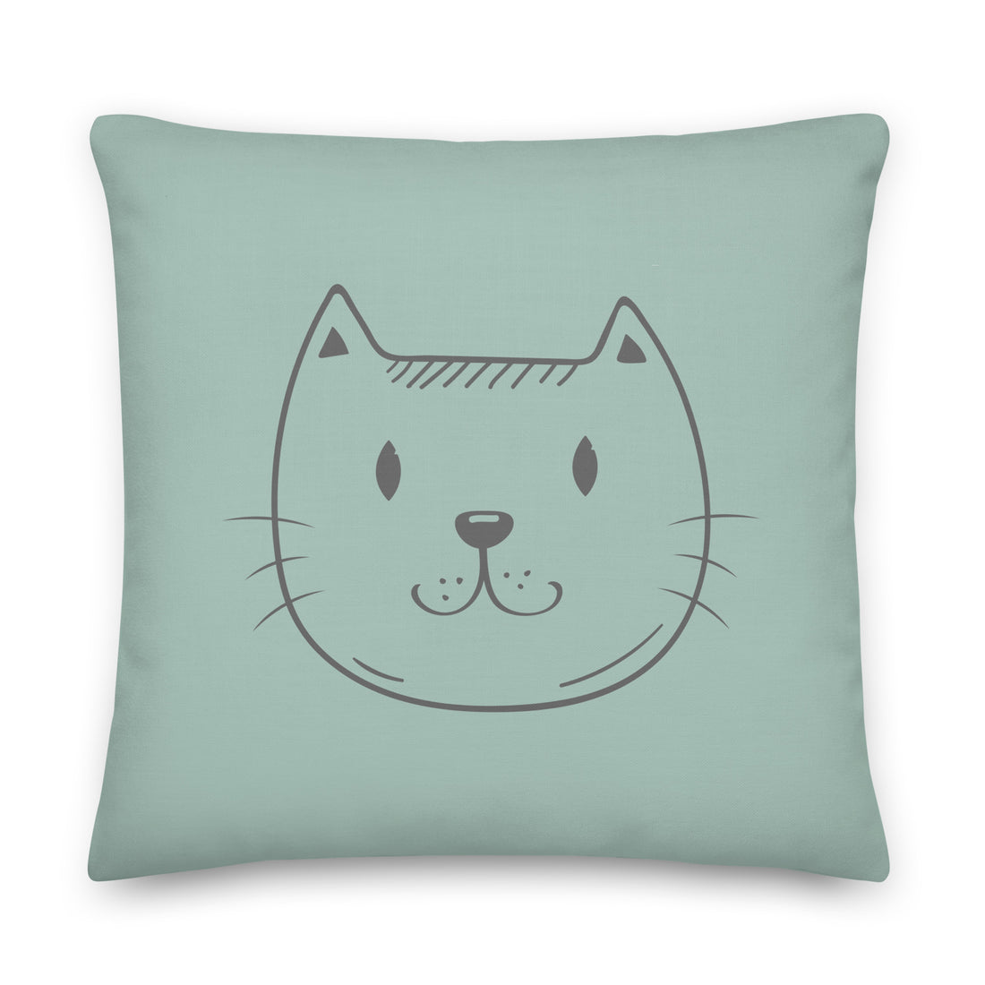 Minty Kitty