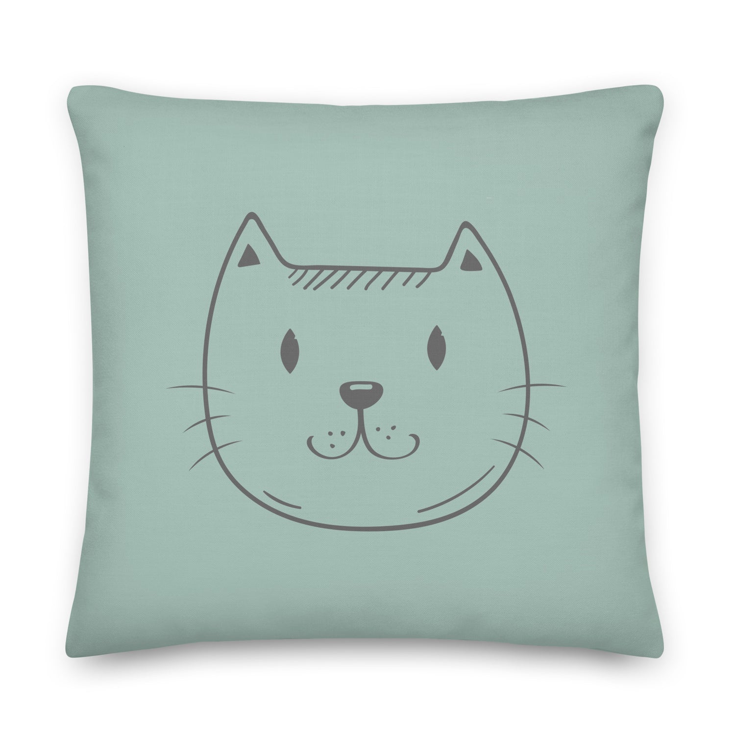 Minty Kitty