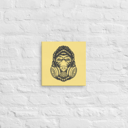 Spray Can Simian