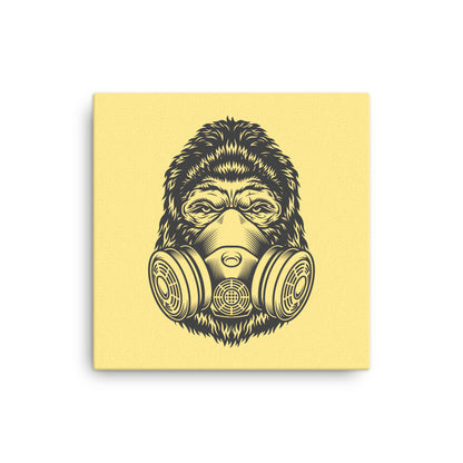 Spray Can Simian