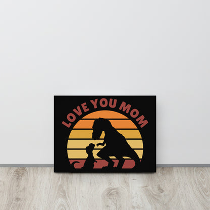 Prehistoric Parenting
