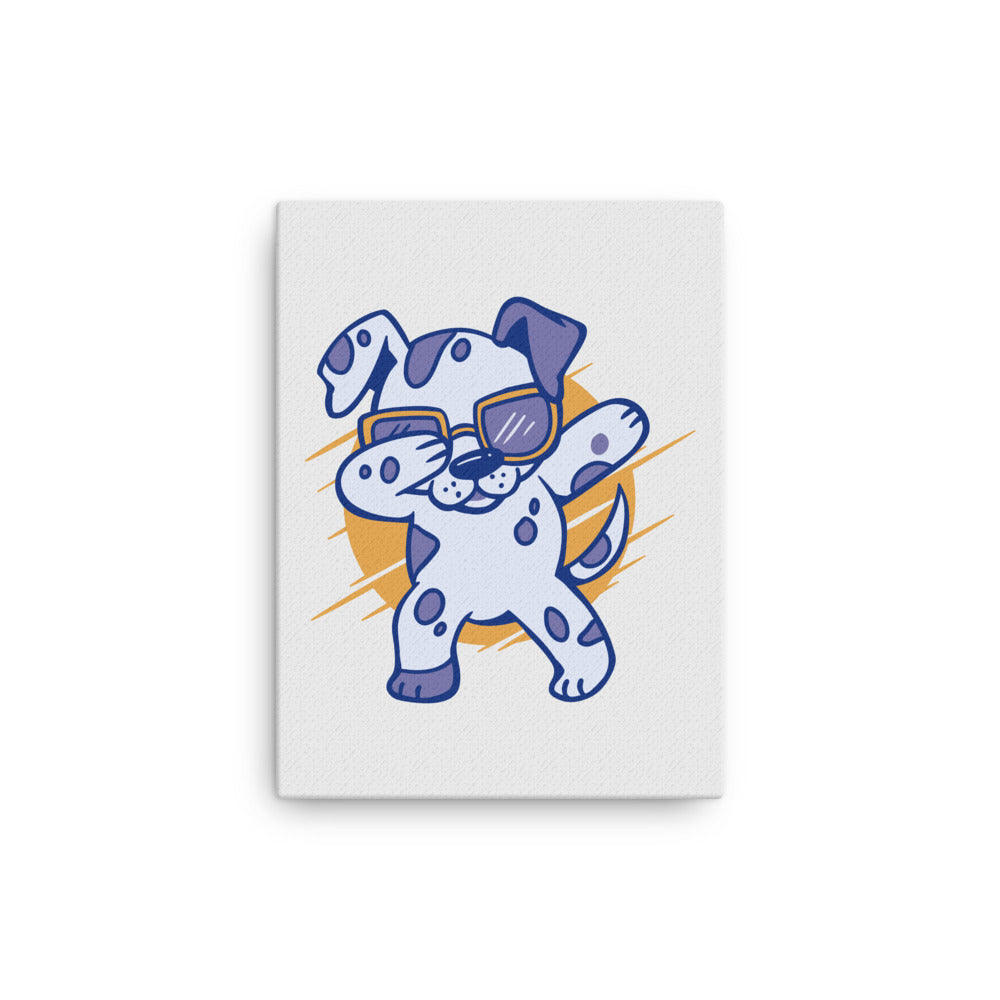 Groovy Canine