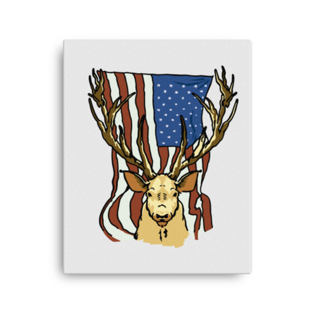 Buck Patriot