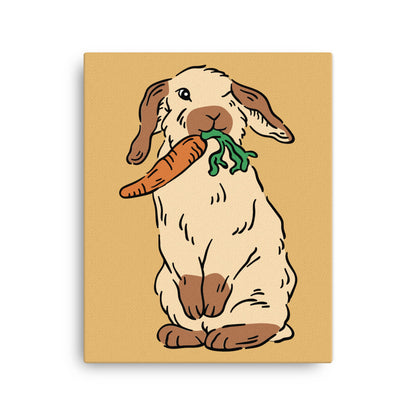 Carrot Quest