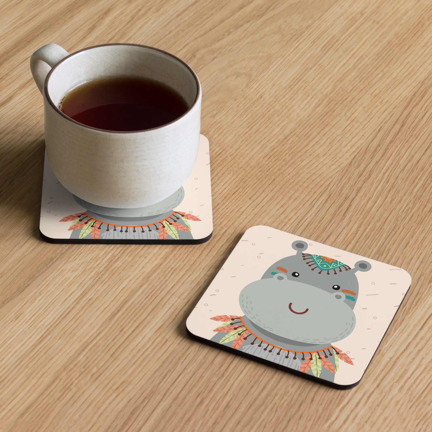 Hippo Heritage