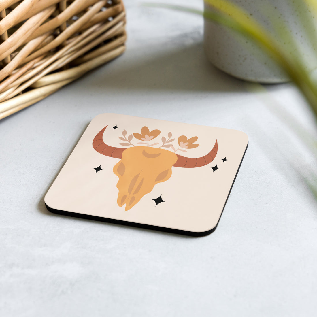 Horned Boque
