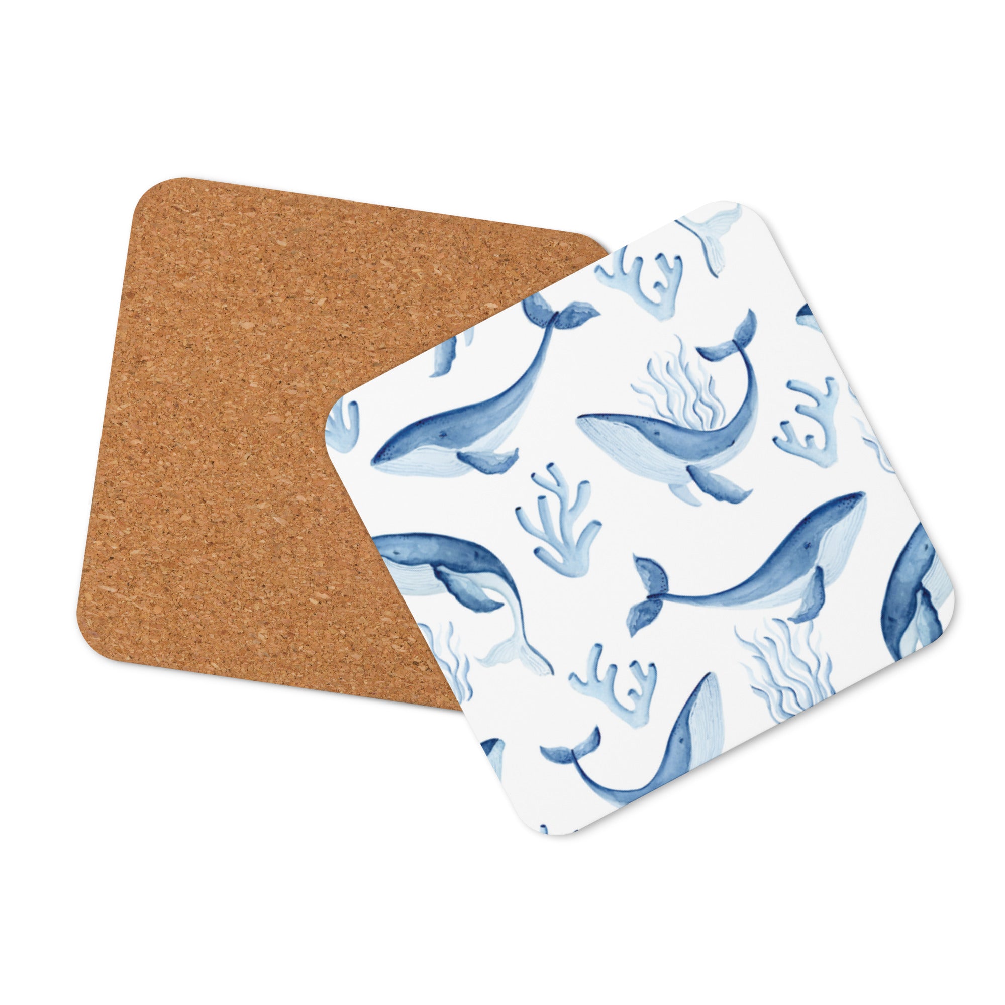 Coastal Cetacean