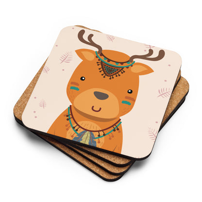 Deer Heritage