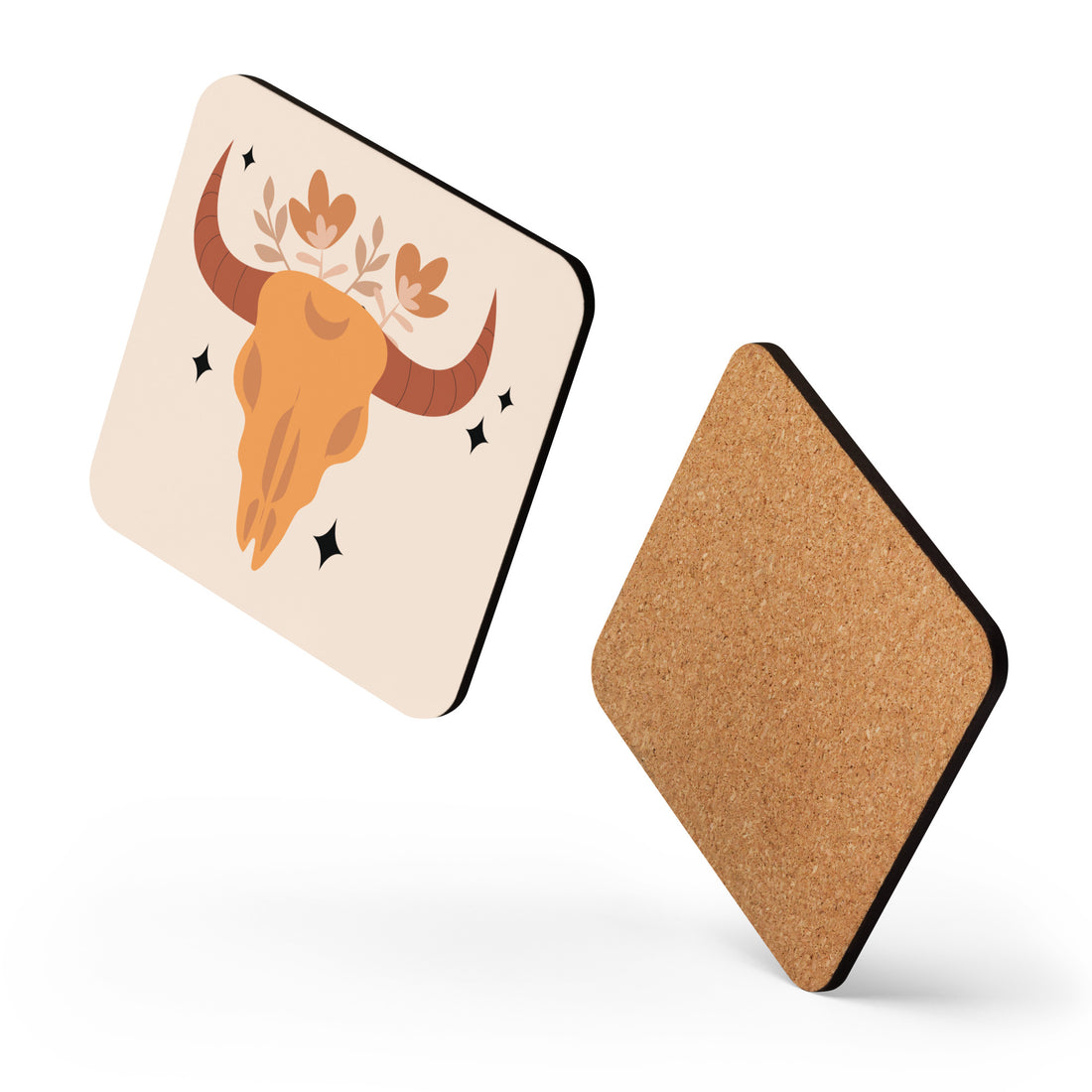 Horned Boque