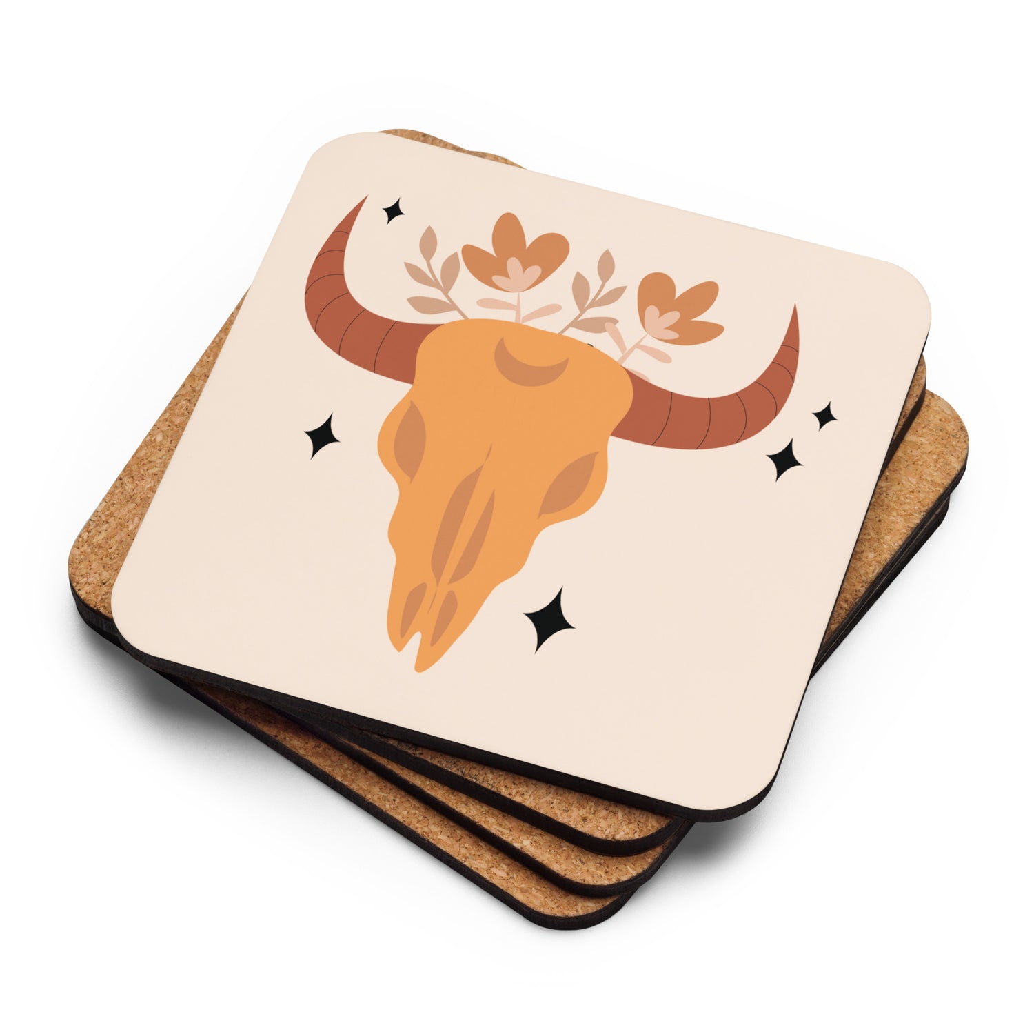 Horned Boque