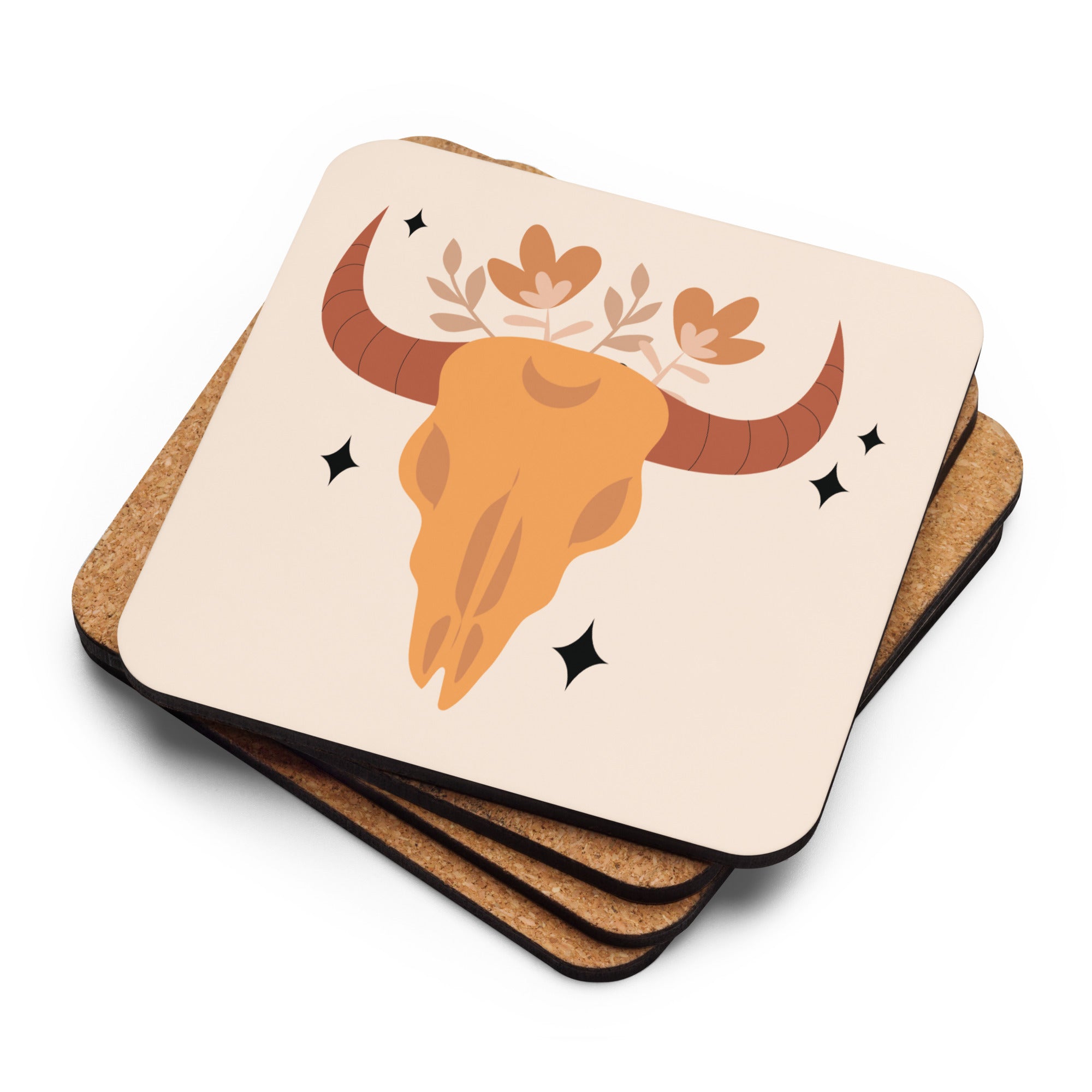 Horned Boque