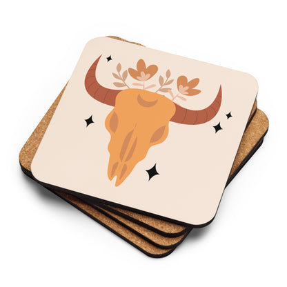 Horned Boque