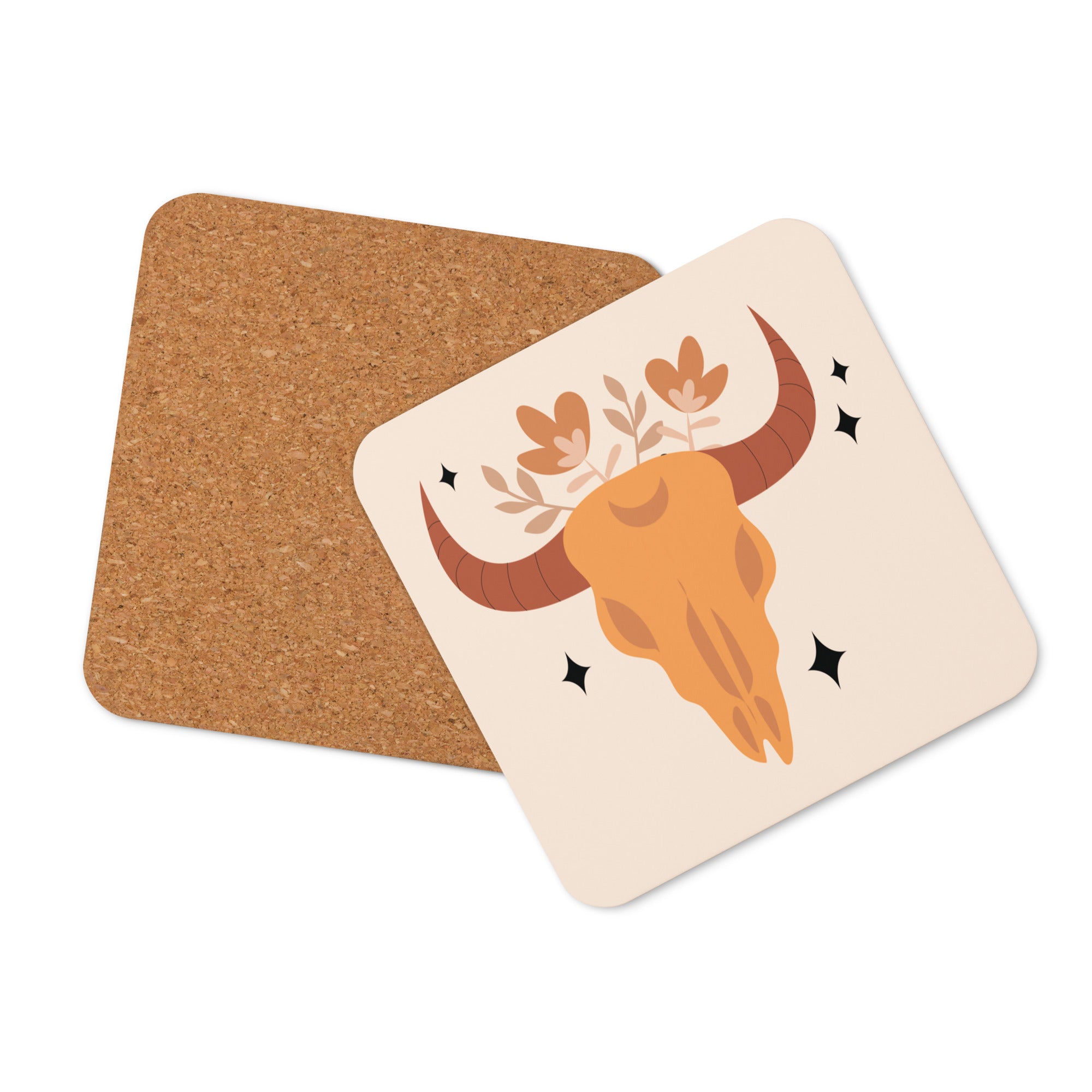 Horned Boque