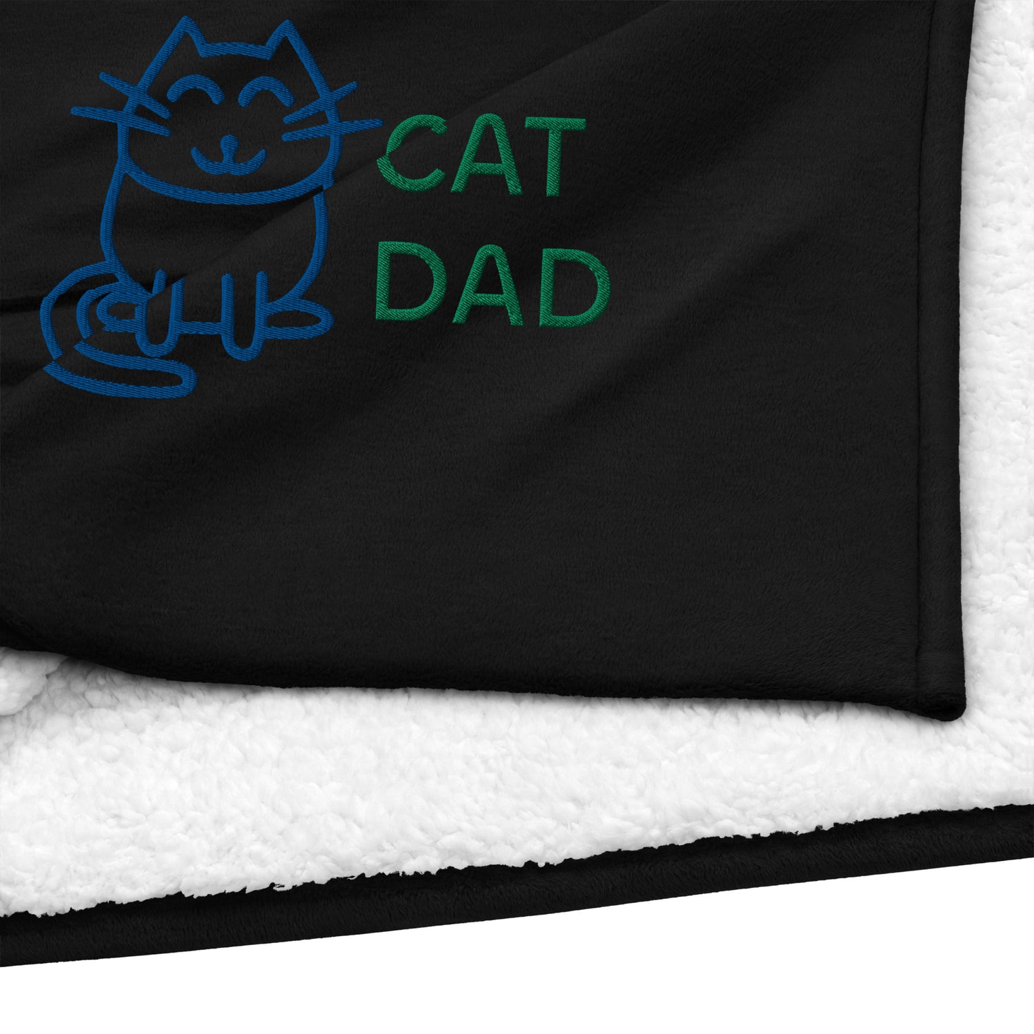Cat Dad
