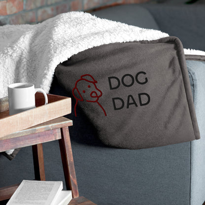 Dog Dad