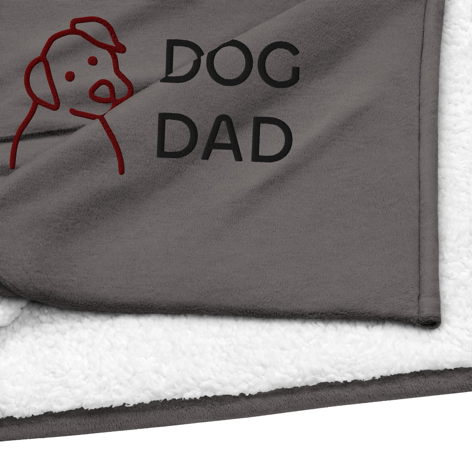 Dog Dad