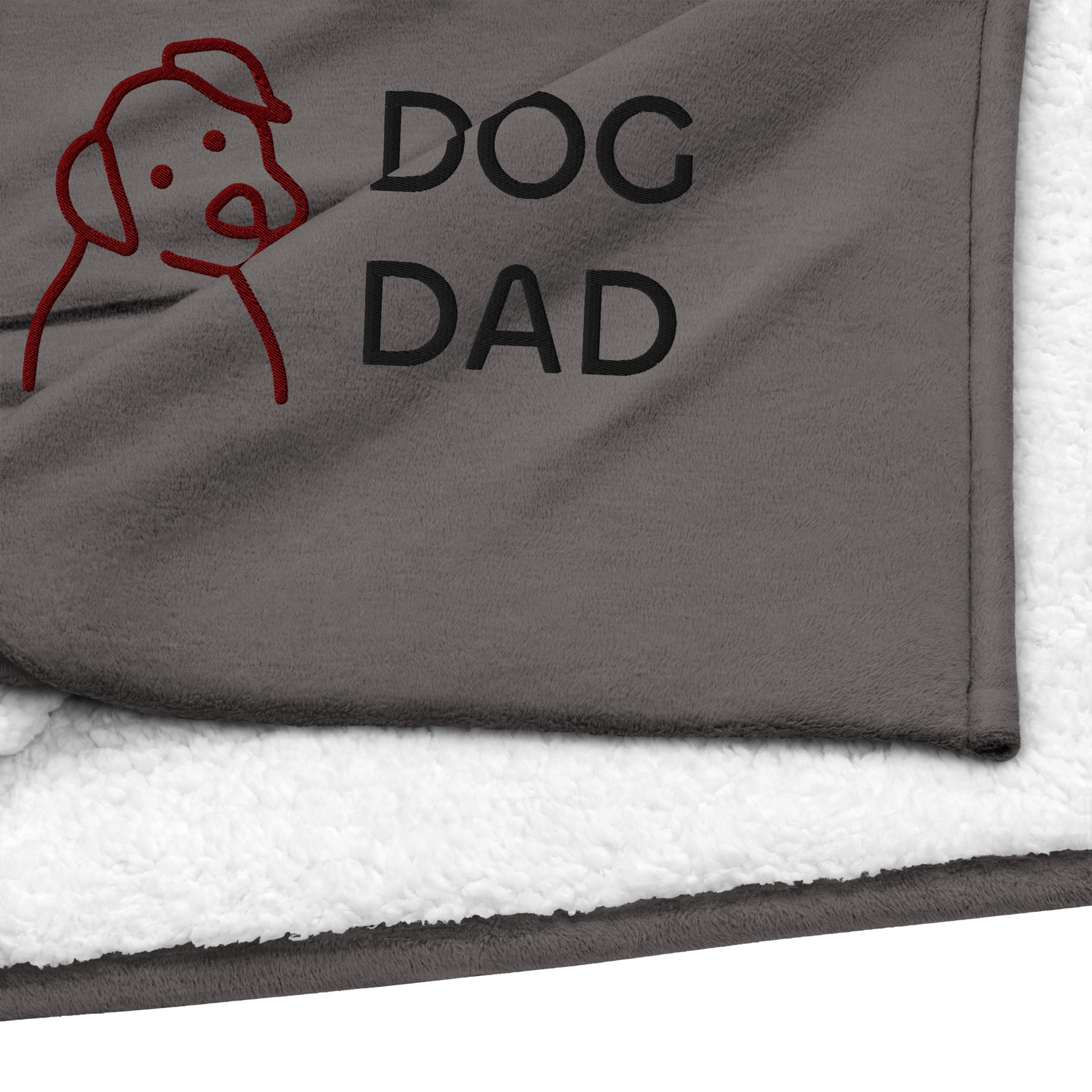 Dog Dad