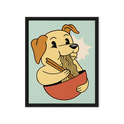 NoodlePup
