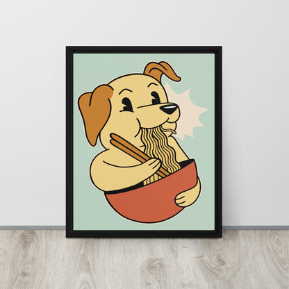 NoodlePup