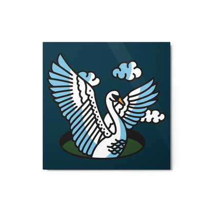 Avian Emergence