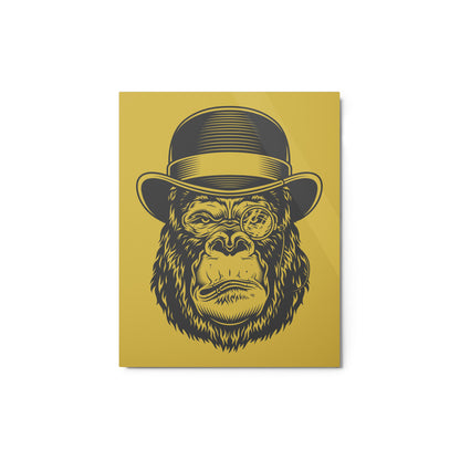 Dapper Gorilla