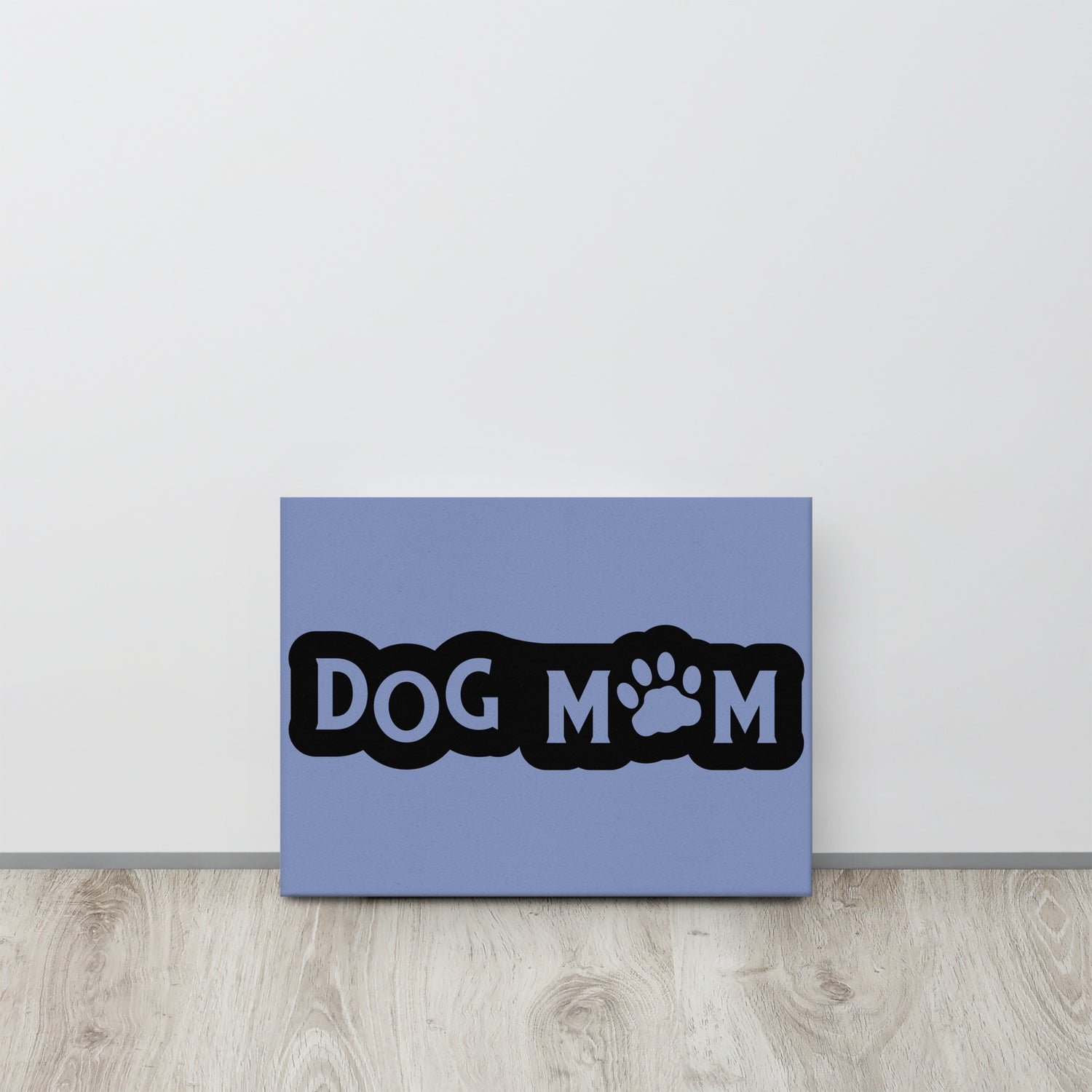 Puppy Mom
