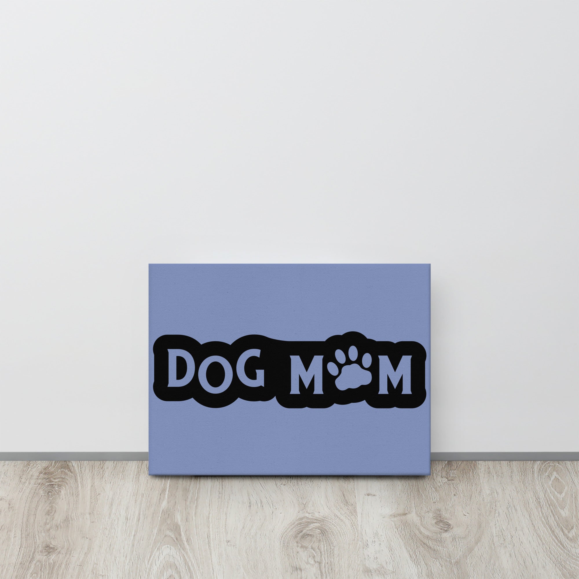 Puppy Mom