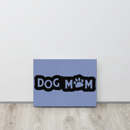 Puppy Mom