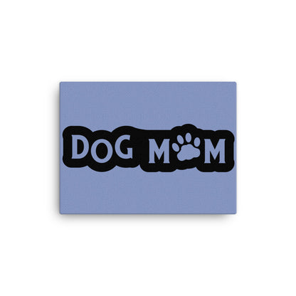 Puppy Mom