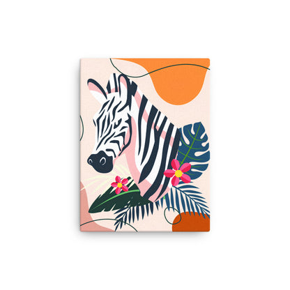 Zebra Zest