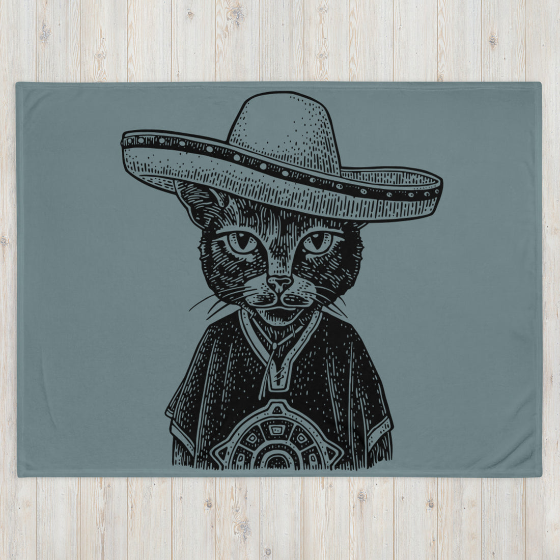 Feline Fiesta