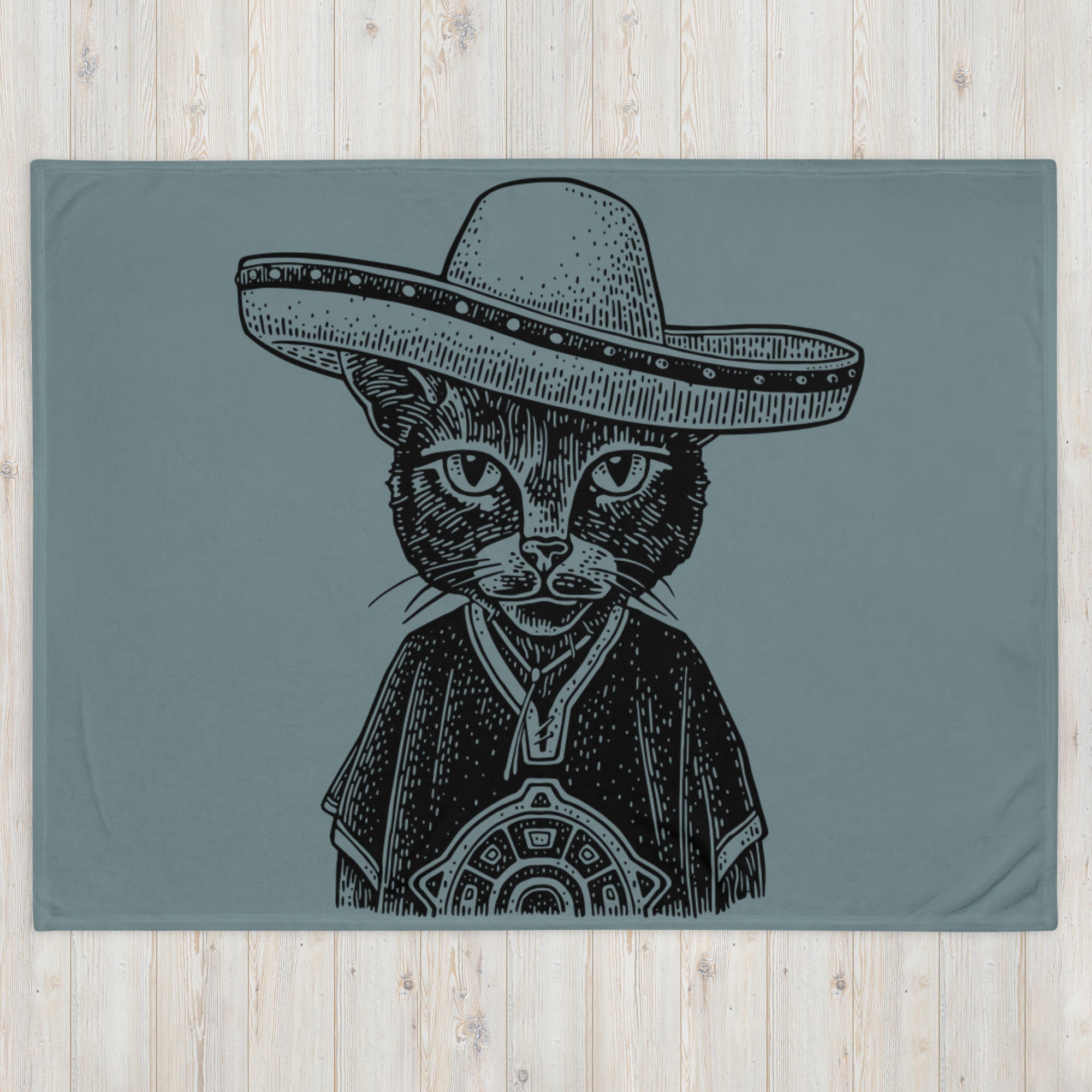 Feline Fiesta