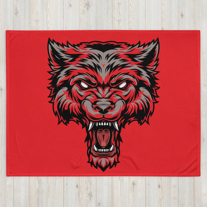Malefic Roar