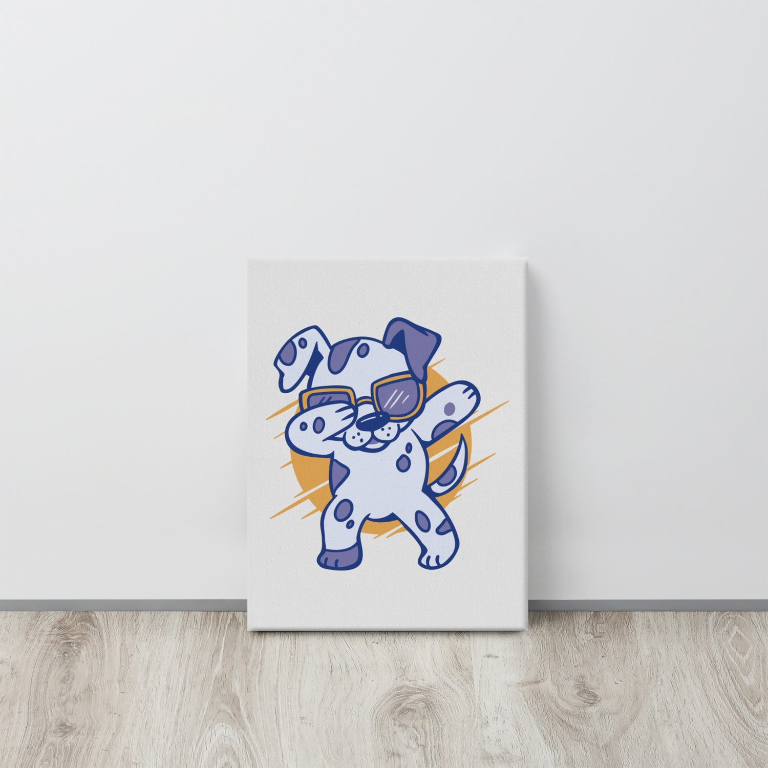 Groovy Canine