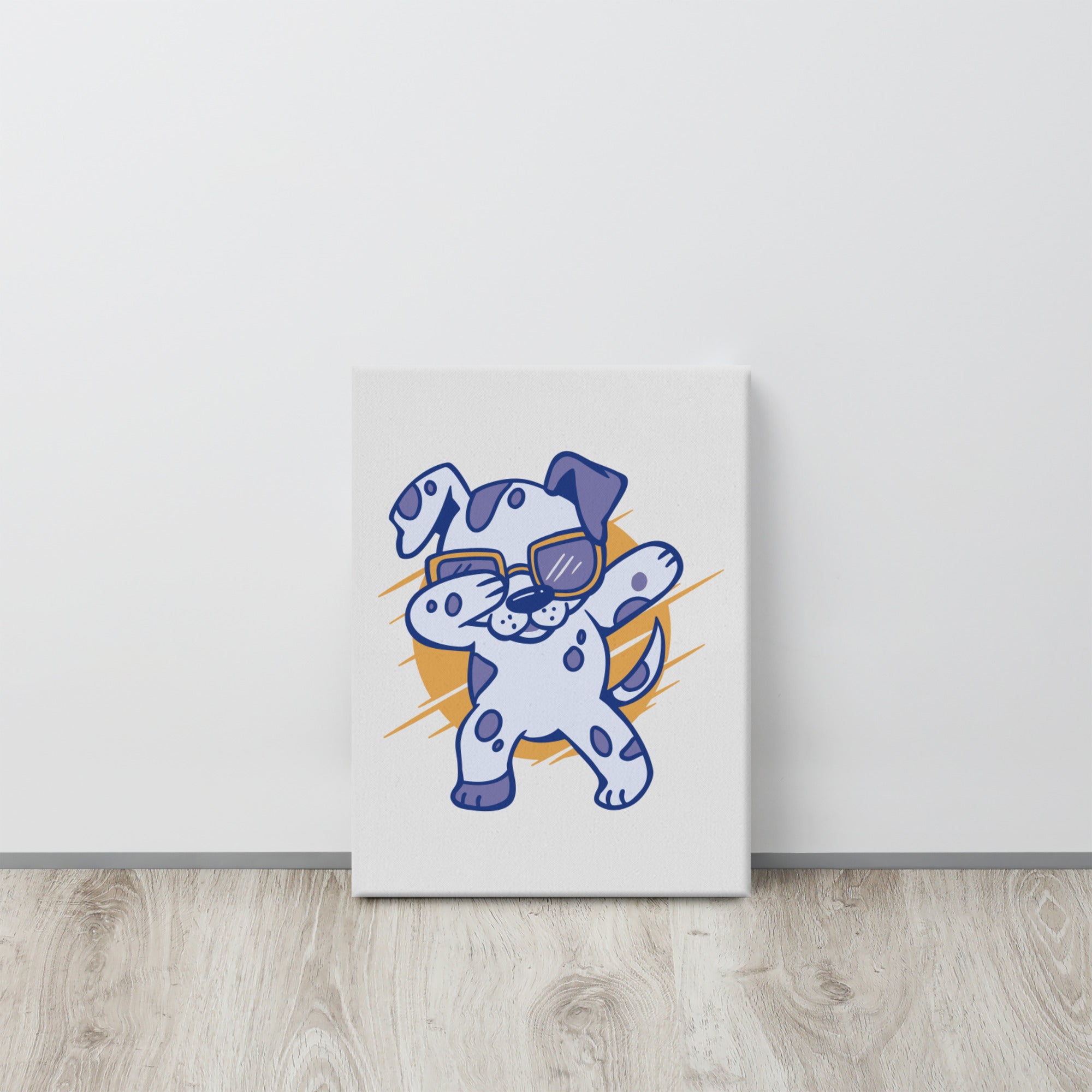 Groovy Canine